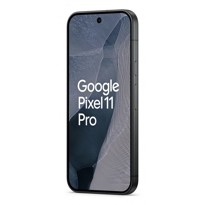 Google Pixel 11 Pro, 256GB, nero