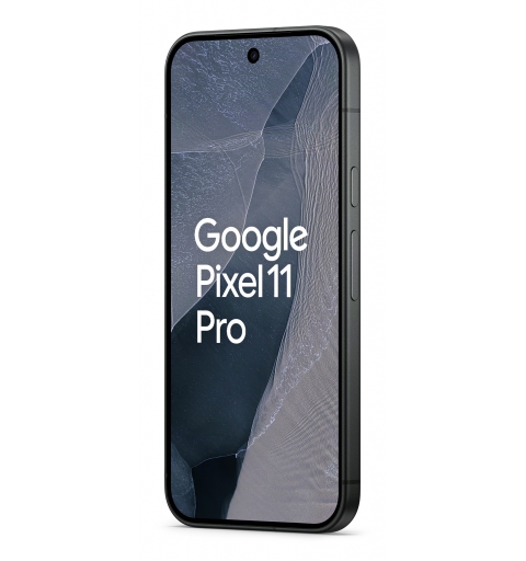 Google Pixel 11 Pro, 256GB, nero
