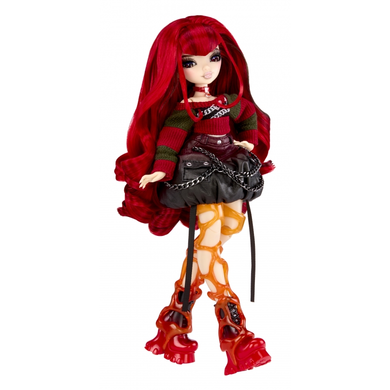 MGA Entertainment Mirror Mi Blaze Maxx