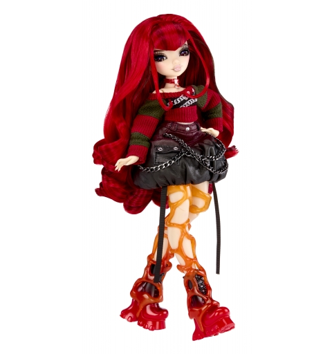 MGA Entertainment Mirror Mi Blaze Maxx