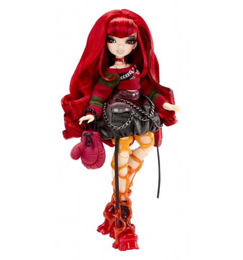 MGA Entertainment Mirror Mi Blaze Maxx