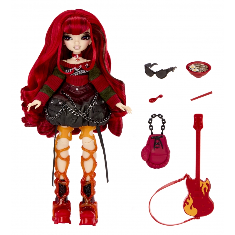 MGA Entertainment Mirror Mi Blaze Maxx