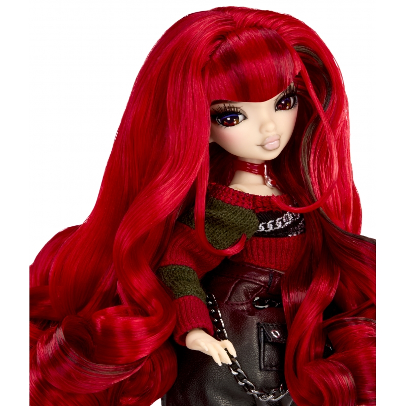 MGA Entertainment Mirror Mi Blaze Maxx Fashion Doll