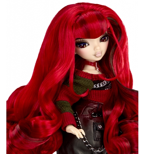 MGA Entertainment Mirror Mi Blaze Maxx Fashion Doll