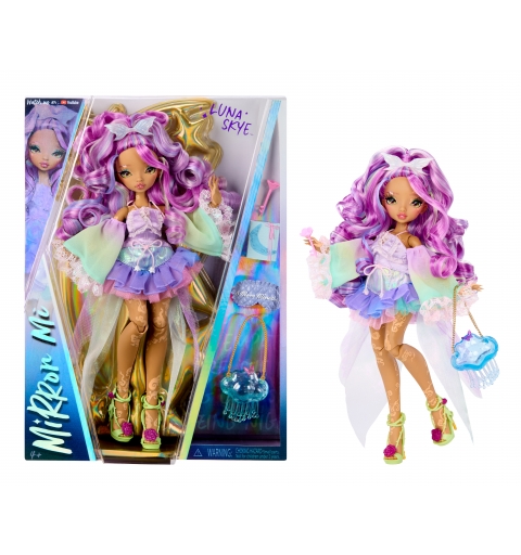 MGA Entertainment Mirror Mi Luna Skye