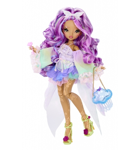 MGA Entertainment Mirror Mi Luna Skye