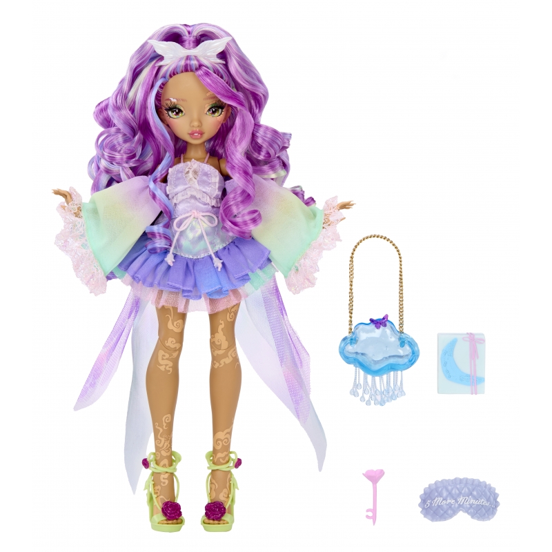 MGA Entertainment Mirror Mi Luna Skye