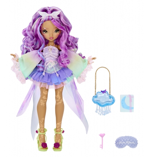MGA Entertainment Mirror Mi Luna Skye