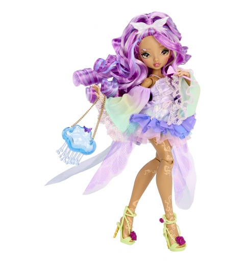 MGA Entertainment Mirror Mi Luna Skye Fashion Doll