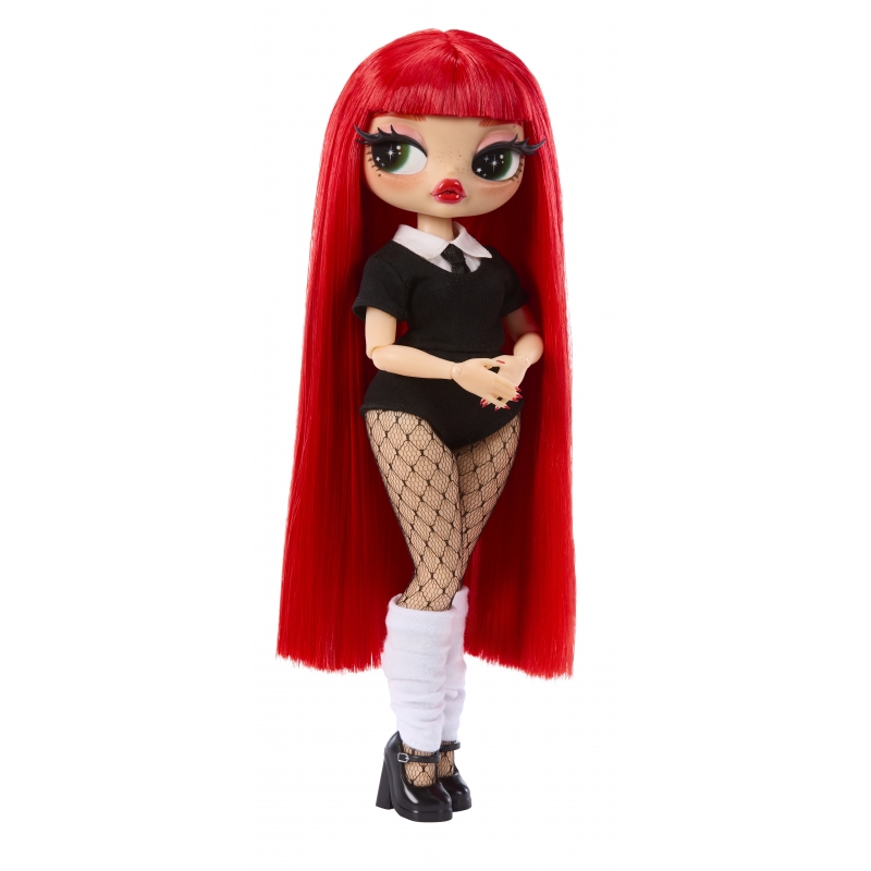 L.O.L. Surprise! O.M.G. Music Festival Featuring Jennie Fashion Dol