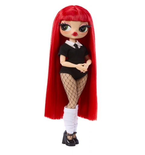 L.O.L. Surprise! O.M.G. Music Festival Featuring Jennie Fashion Dol