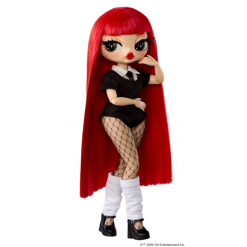 L.O.L. Surprise! O.M.G. Music Festival Featuring Jennie Fashion Dol