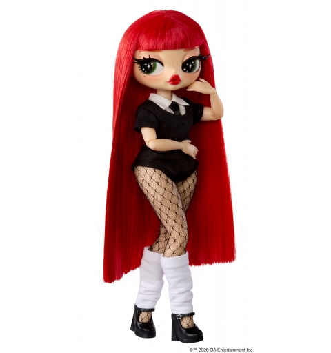 L.O.L. Surprise! O.M.G. Music Festival Featuring Jennie Fashion Dol