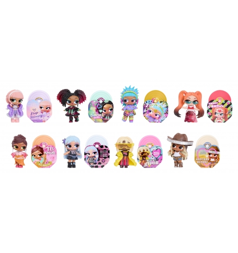 L.O.L. Surprise! Music Festival Tots