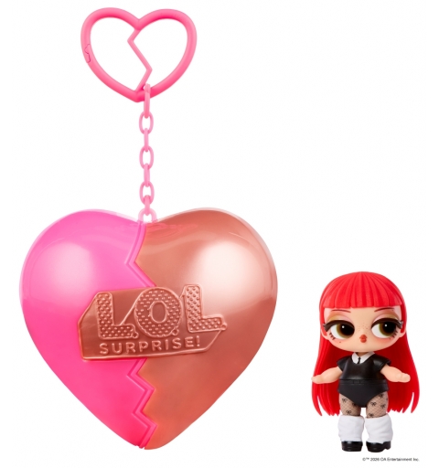 L.O.L. Surprise! Music Festival Headliners Tots