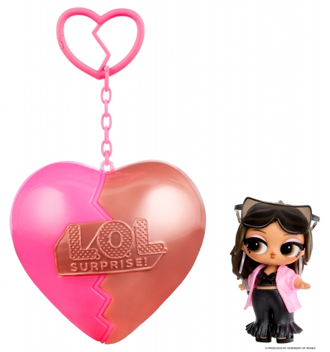 L.O.L. Surprise! Music Festival Headliners Tots