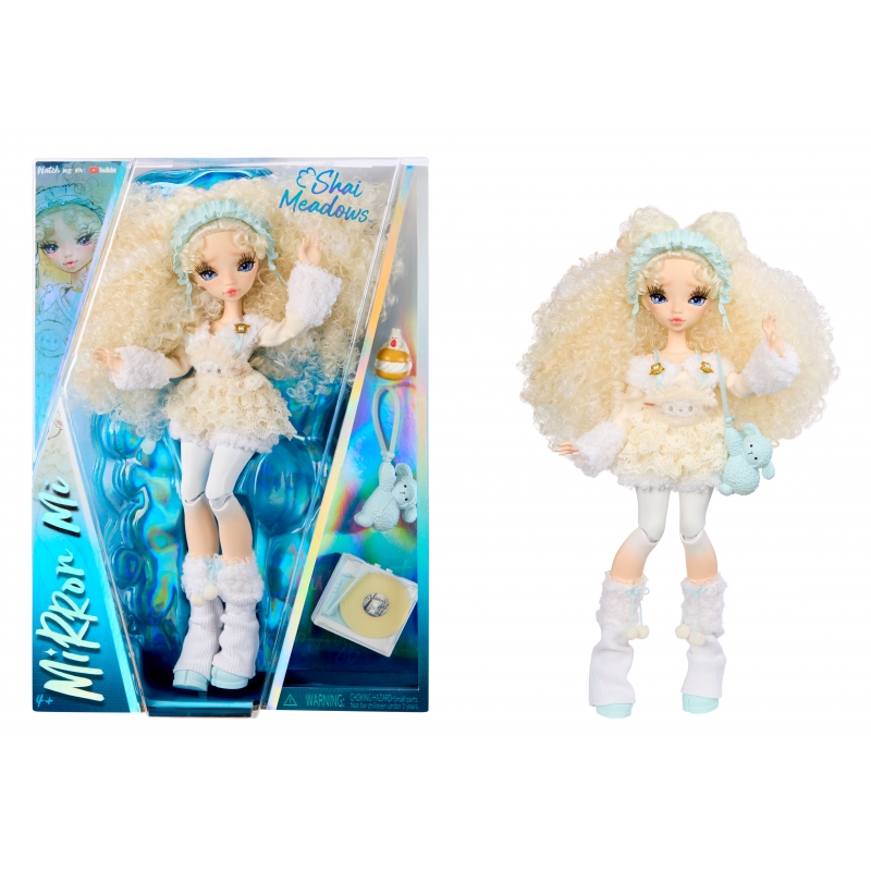 MGA Entertainment Mirror Mi Shai Meadows