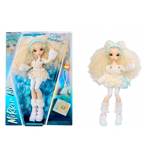 MGA Entertainment Mirror Mi Shai Meadows