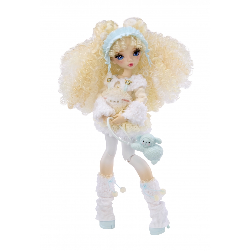 MGA Entertainment Mirror Mi Shai Meadows Fashion Doll