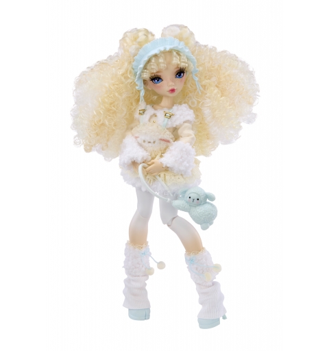 MGA Entertainment Mirror Mi Shai Meadows