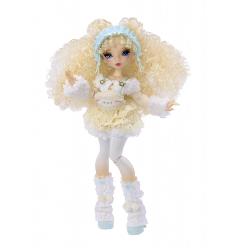 MGA Entertainment Mirror Mi Shai Meadows