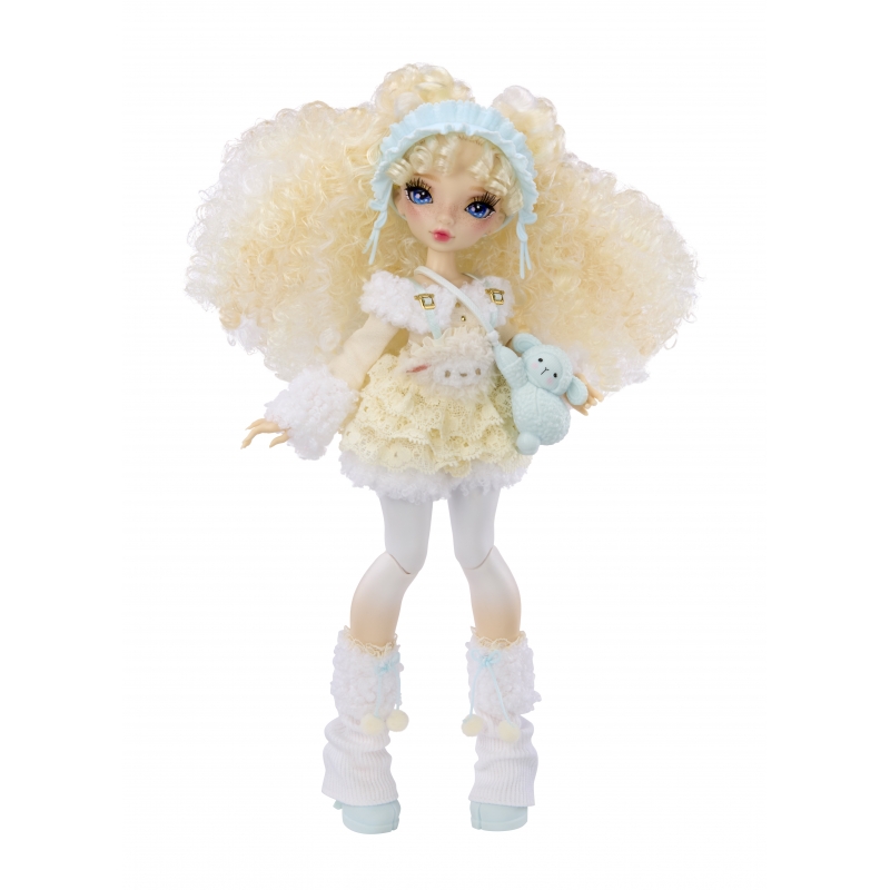 MGA Entertainment Mirror Mi Shai Meadows Fashion Doll
