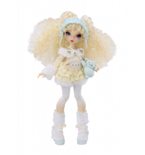 MGA Entertainment Mirror Mi Shai Meadows Fashion Doll