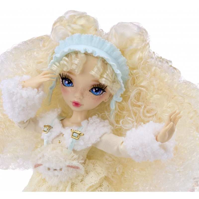 MGA Entertainment Mirror Mi Shai Meadows