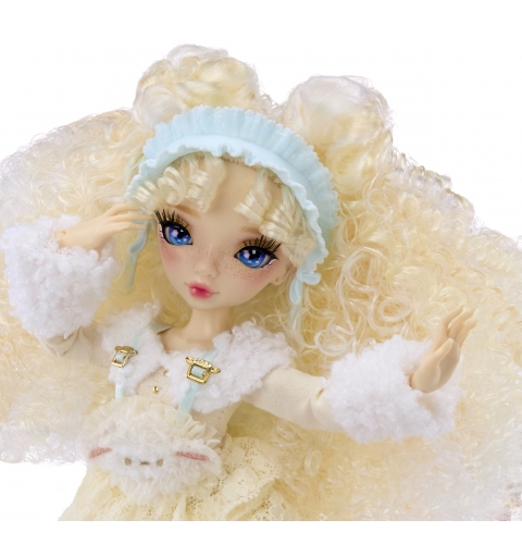 MGA Entertainment Mirror Mi Shai Meadows