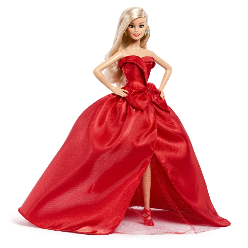 Barbie Signature JJX65 bambola
