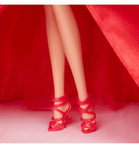 Barbie Signature JJX65 bambola
