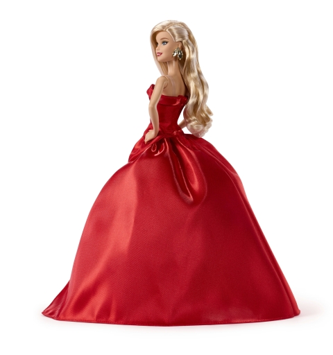 Barbie Signature JJX65 bambola