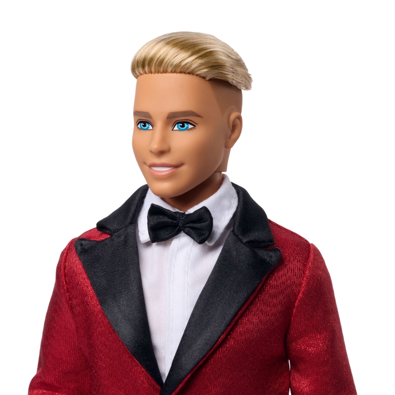 Barbie Signature JJX87 bambola