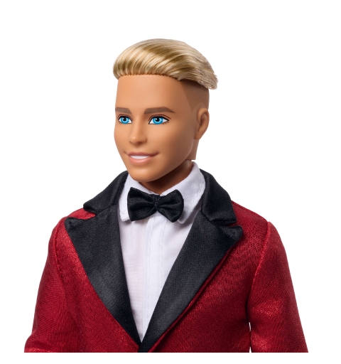 Barbie Signature JJX87 bambola
