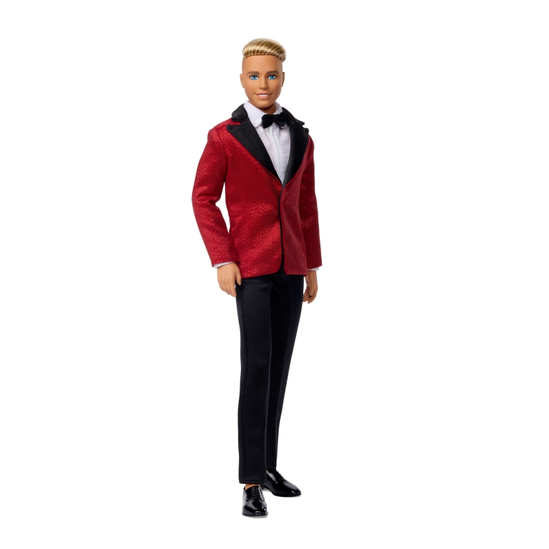 Barbie Signature JJX87 bambola