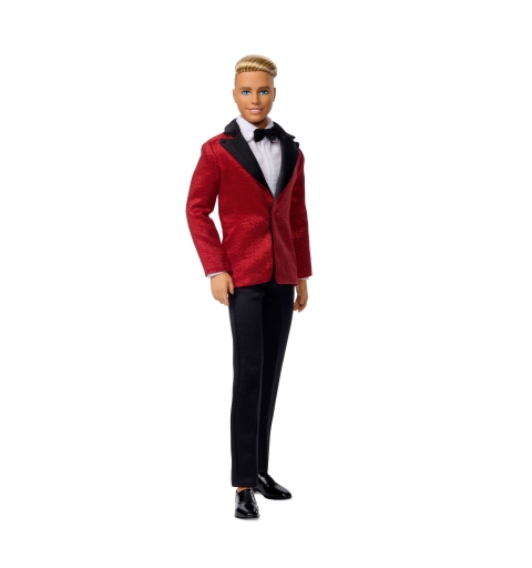 Barbie Signature JJX87 bambola