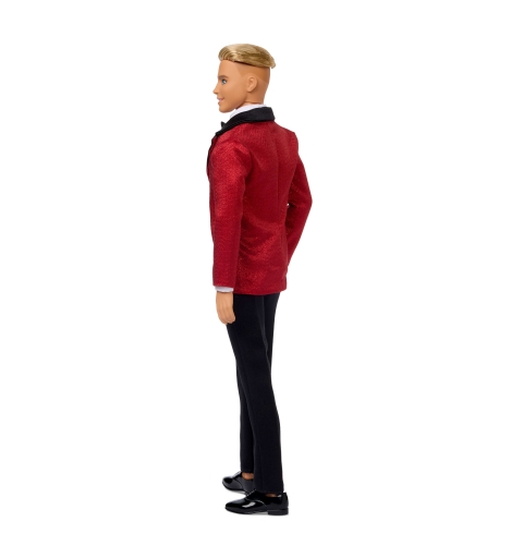 Barbie Signature JJX87 bambola