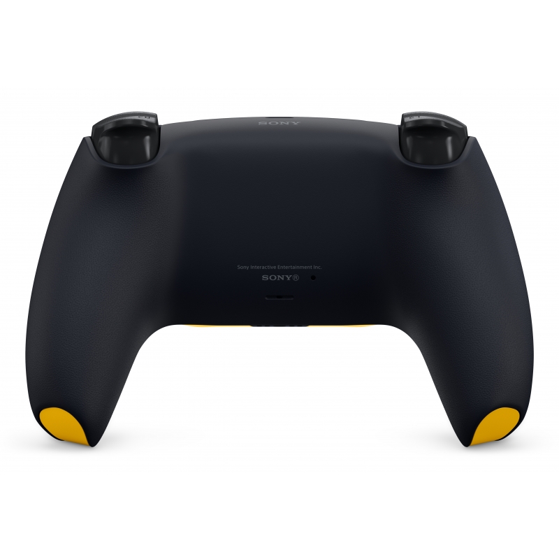 Sony Interactive Entertainment DualSense - Marvel's Wolverine Negro, Amarillo Bluetooth USB Gamepad Digital PlayStation 5