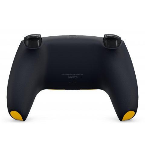 Sony Interactive Entertainment Controller wireless DualSense - Marvel's Wolverine Battle Yellow Limited Edition