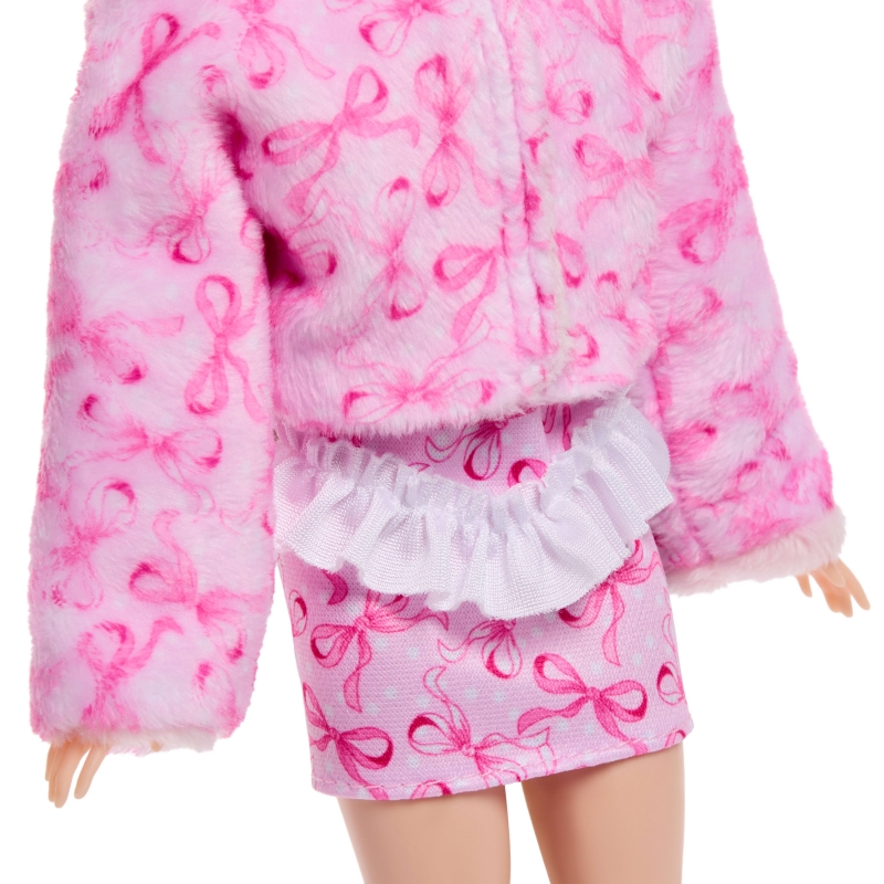 Barbie Cutie Reveal JJP66 bambola