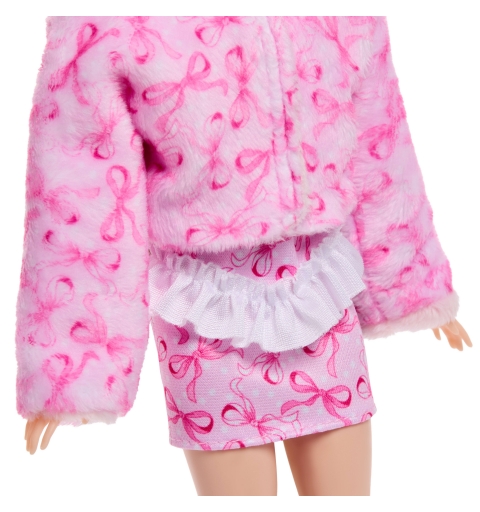 Barbie Cutie Reveal JJP66 bambola