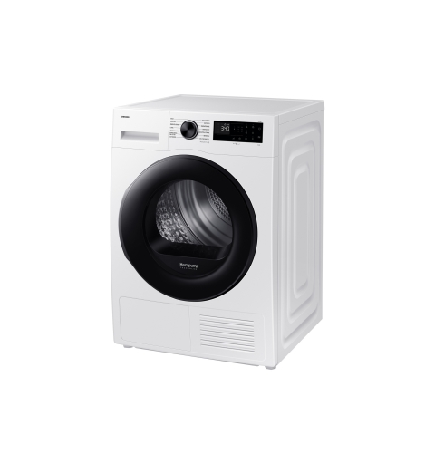 Samsung Asciugatrice Crystal EcoDry 8 Kg DV80DG52B0AEET