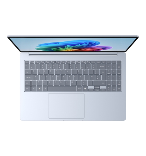 Samsung Galaxy Book4 Edge (15.6", X1-26-100, 16GB), Copilot+ PC