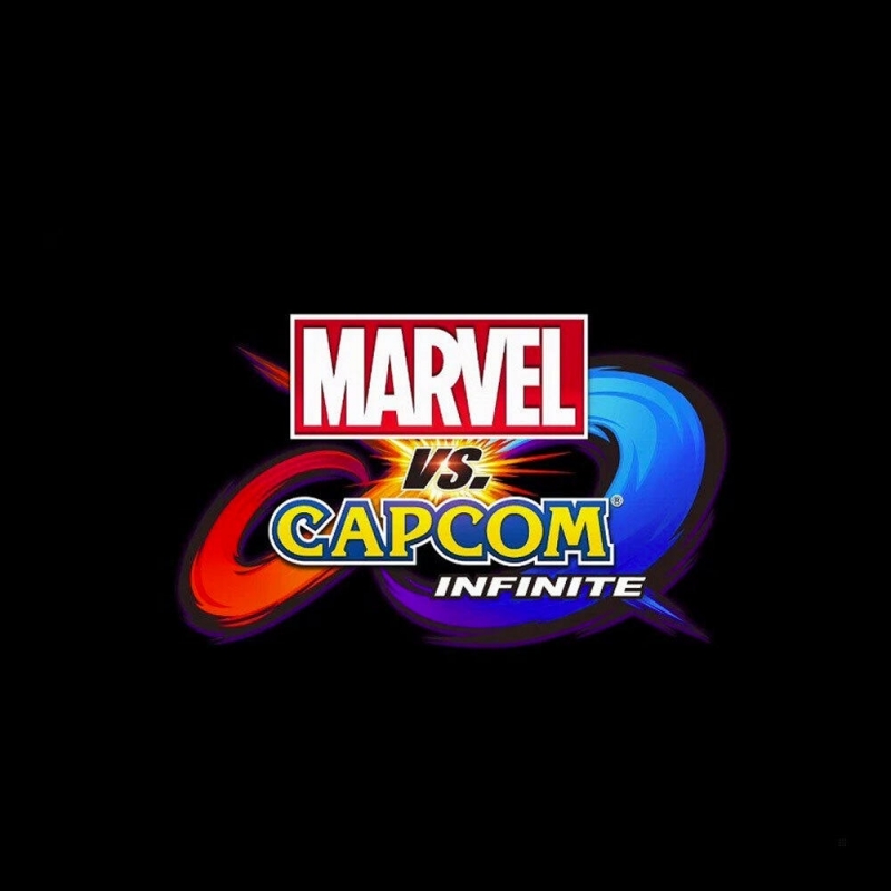 Capcom Marvel Vs. Infinite Estándar PlayStation 4