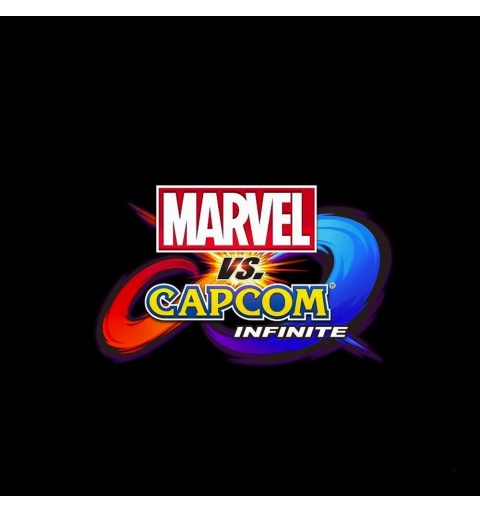 Capcom Marvel Vs. Infinite Standard PlayStation 4