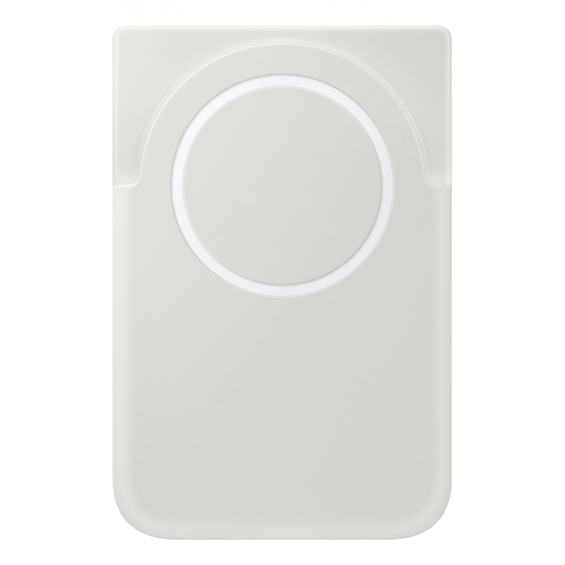 Samsung EB-U2500XJEGWW batería externa 5000 mAh Cargador inalámbrico Gris