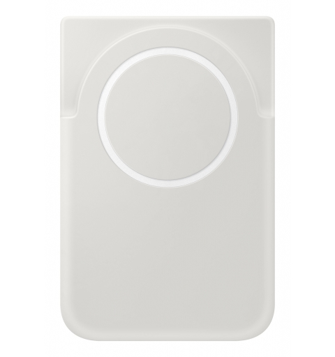 Samsung EB-U2500XJEGWW batería externa 5000 mAh Cargador inalámbrico Gris