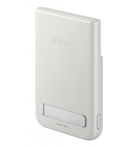 Samsung EB-U2500XJEGWW power bank 5000 mAh Wireless charging Grey