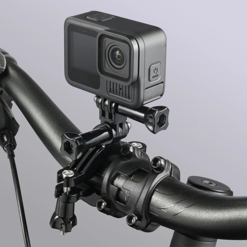 Hama Large Passive holder Action camera Black