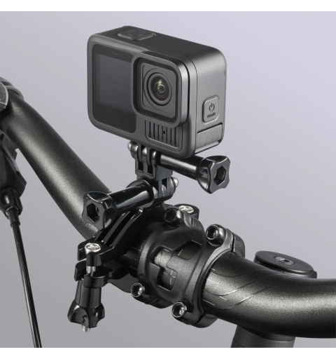 Hama Large Passive holder Action camera Black